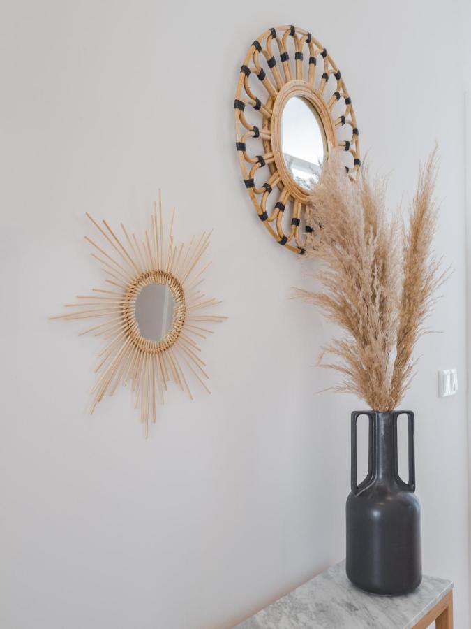 Casa Boma Lisboa - Brighting And Charming Apartment - Lapa VI Exteriör bild