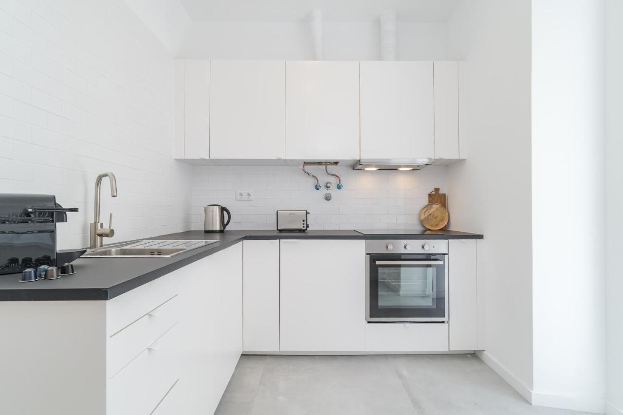 Casa Boma Lisboa - Brighting And Charming Apartment - Lapa VI Exteriör bild