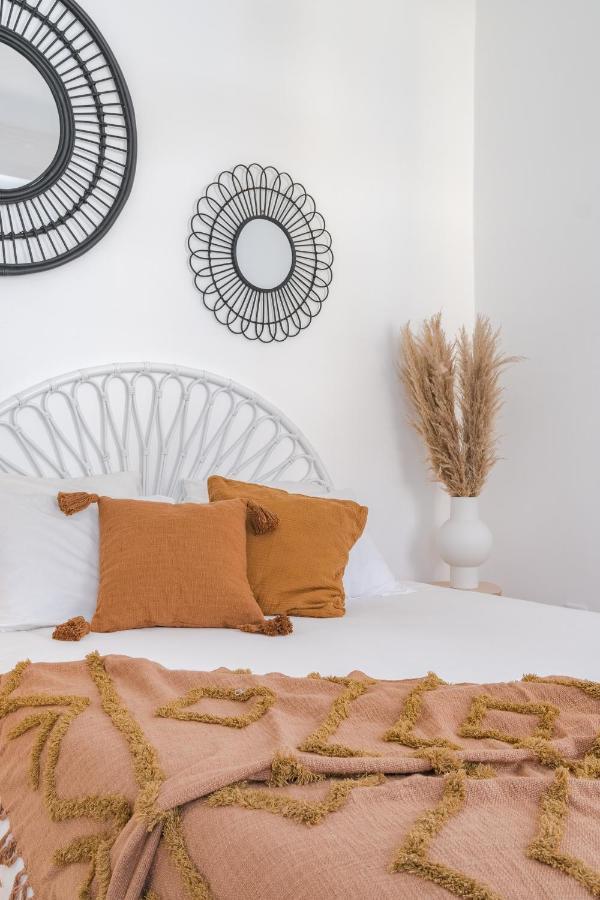 Casa Boma Lisboa - Brighting And Charming Apartment - Lapa VI Exteriör bild